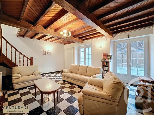 Immeuble à vendre  205 m2 LABARTHE RIVIERE - 31