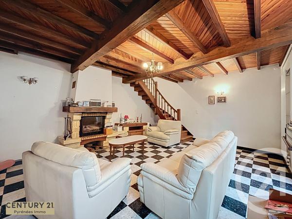 Immeuble à vendre  205 m2 LABARTHE RIVIERE - 31