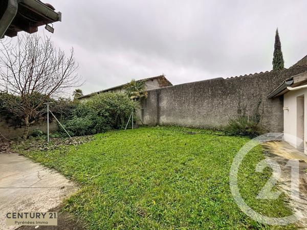 Immeuble à vendre  205 m2 LABARTHE RIVIERE - 31