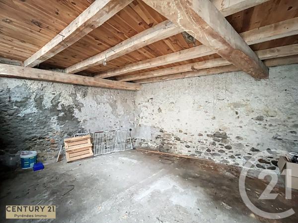 Immeuble à vendre  205 m2 LABARTHE RIVIERE - 31