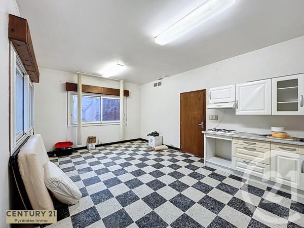 Immeuble à vendre  205 m2 LABARTHE RIVIERE - 31