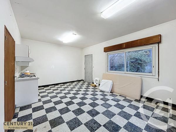 Immeuble à vendre  205 m2 LABARTHE RIVIERE - 31