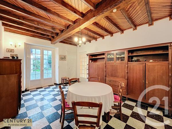 Immeuble à vendre  205 m2 LABARTHE RIVIERE - 31