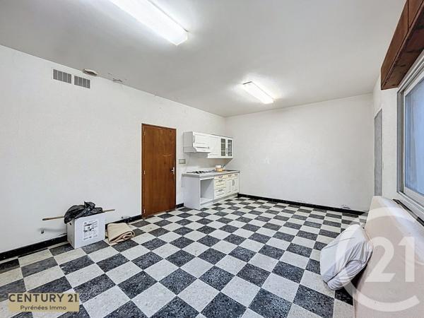 Immeuble à vendre  205 m2 LABARTHE RIVIERE - 31