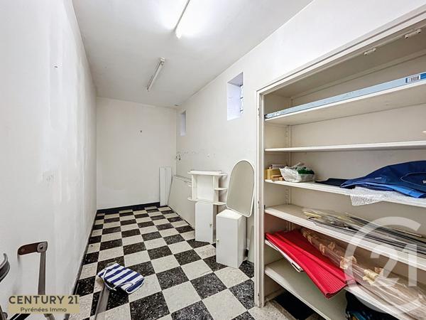 Immeuble à vendre  205 m2 LABARTHE RIVIERE - 31