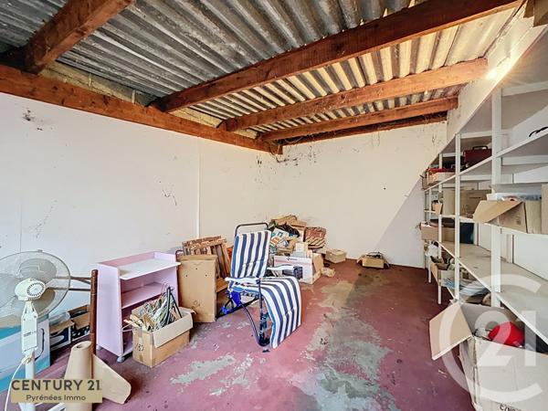 Immeuble à vendre  205 m2 LABARTHE RIVIERE - 31