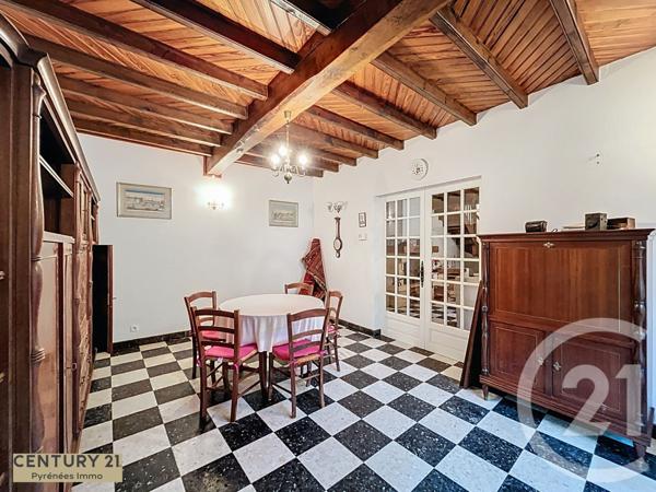 Immeuble à vendre  205 m2 LABARTHE RIVIERE - 31