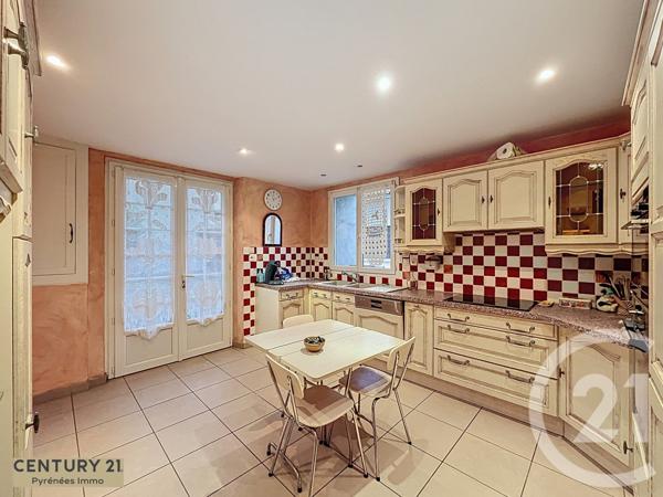 Immeuble à vendre  205 m2 LABARTHE RIVIERE - 31