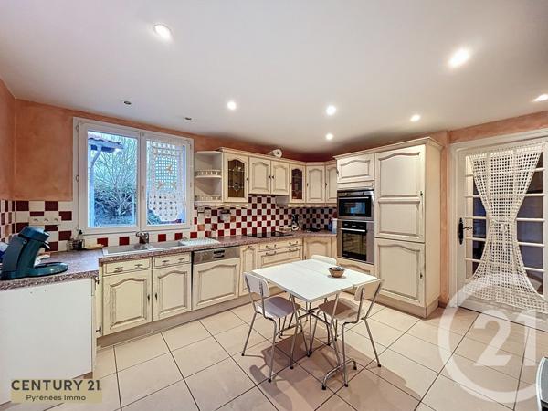 Immeuble à vendre  205 m2 LABARTHE RIVIERE - 31