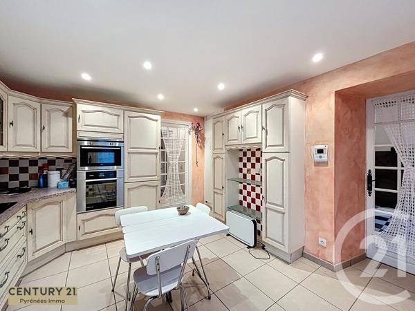 Immeuble à vendre  205 m2 LABARTHE RIVIERE - 31