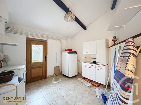 Immeuble à vendre  205 m2 LABARTHE RIVIERE - 31