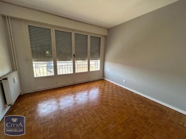 Appartement à louer 3 pièces 70m² Dijon (21000)
