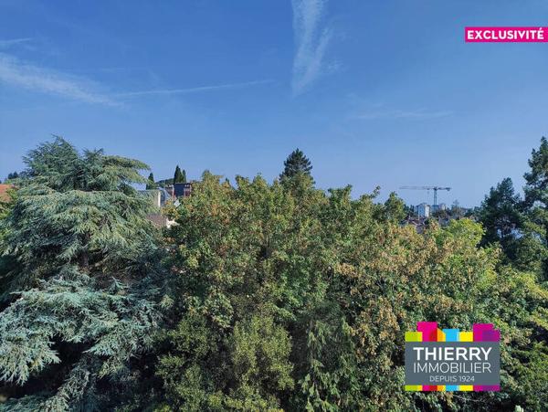 Appartement 4 pièces - 44000 Nantes -  Saint-Pasquier