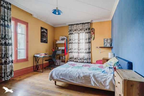 Maison à vendre |  Villeurbanne |  6 pièces | 225 m²