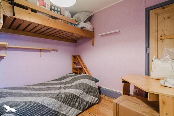 Maison à vendre |  Villeurbanne |  6 pièces | 225 m²