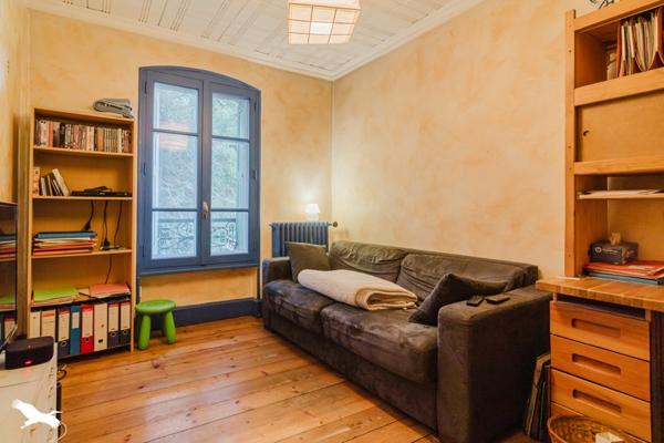 Maison à vendre |  Villeurbanne |  6 pièces | 225 m²