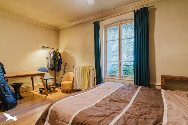 Maison à vendre |  Villeurbanne |  6 pièces | 225 m²