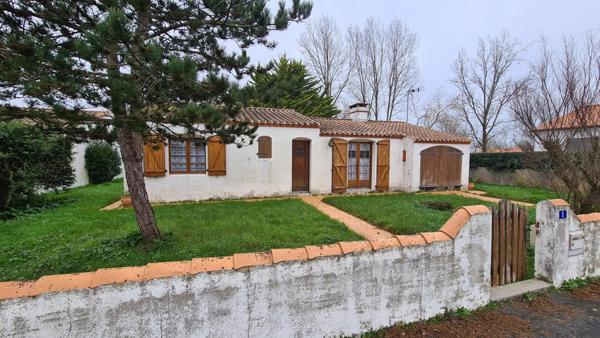 Idéalement située au Perrier 85300