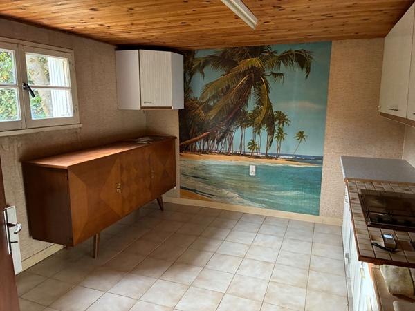 Maison Vertou 4 pièce(s) 108.5 m2