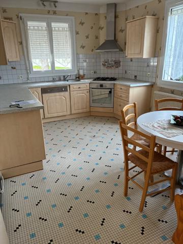 Maison Vertou 4 pièce(s) 108.5 m2