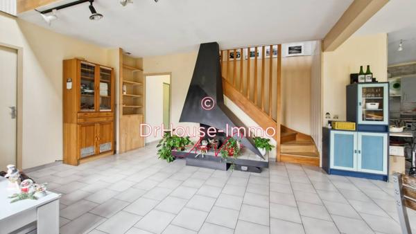 Maison à vendre 6 pièces de 137 m²