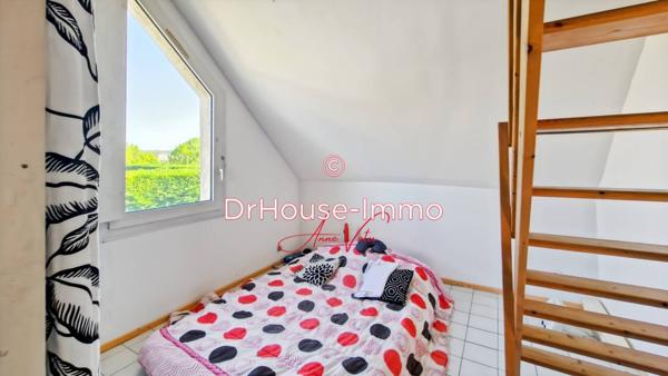 Maison à vendre 6 pièces de 137 m²