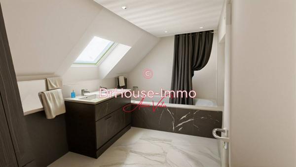 Maison à vendre 6 pièces de 137 m²