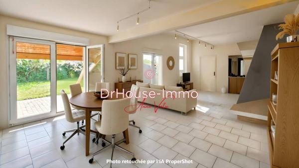 Maison à vendre 6 pièces de 137 m²