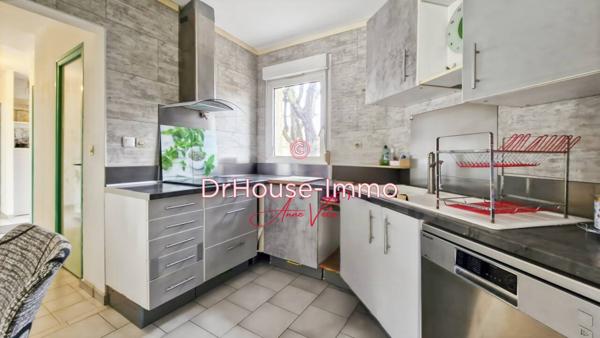 Maison à vendre 6 pièces de 137 m²