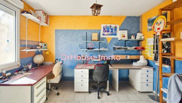 Maison à vendre 6 pièces de 137 m²