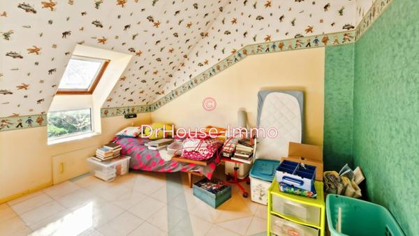 Maison à vendre 6 pièces de 137 m²
