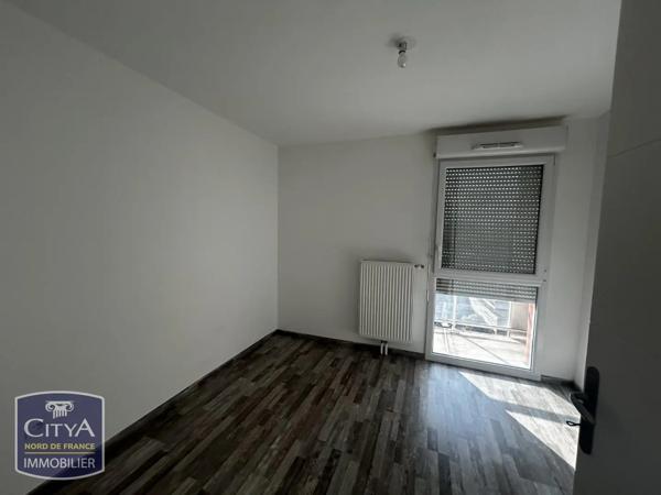 Appartement à louer 3 pièces 63.53m² La Madeleine (59110)