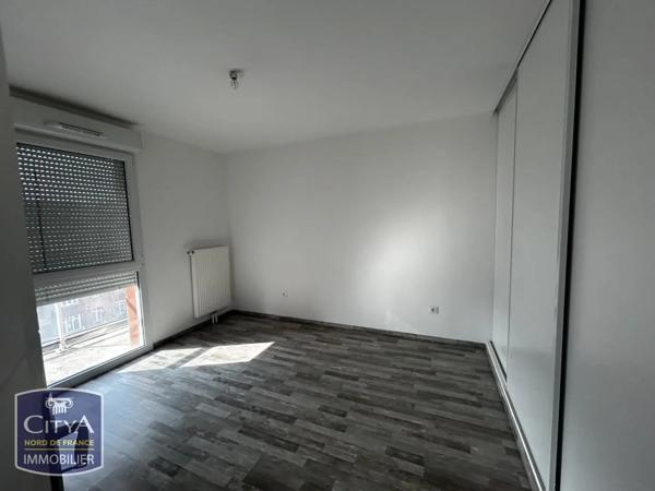 Appartement à louer 3 pièces 63.53m² La Madeleine (59110)