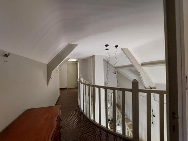 Maison Montceau Les Mines 7 pièce(s) 187 m2