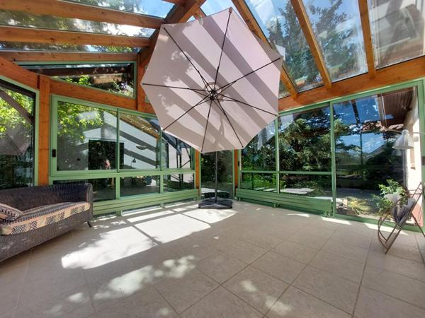 Maison Montceau Les Mines 7 pièce(s) 187 m2