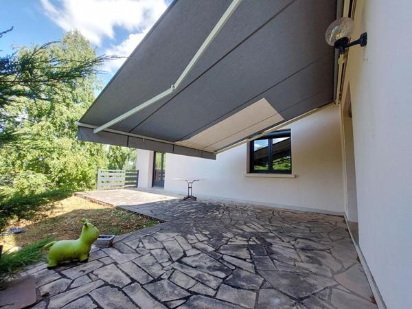 Maison Montceau Les Mines 7 pièce(s) 187 m2