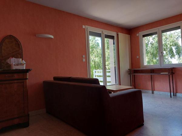 Maison Montceau Les Mines 7 pièce(s) 187 m2