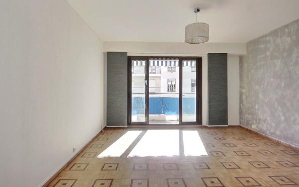 Appartement à louer    4 pièces • 92,25 m2 Marseille 5