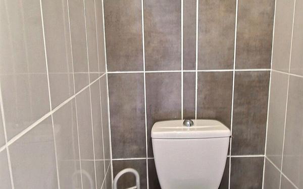 Appartement à louer    4 pièces • 92,25 m2 Marseille 5