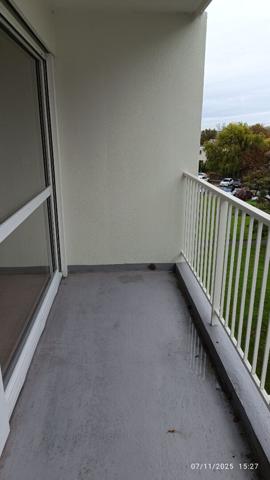 Location appartement Pessac : 560 € - AJP Immobilier Pessac