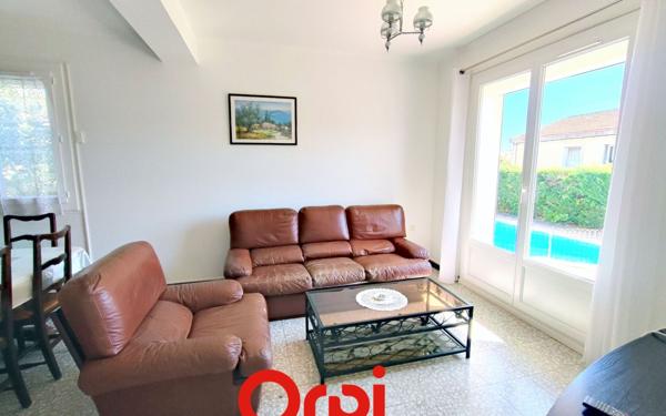 Maison à vendre    8 pièces •  Bandol