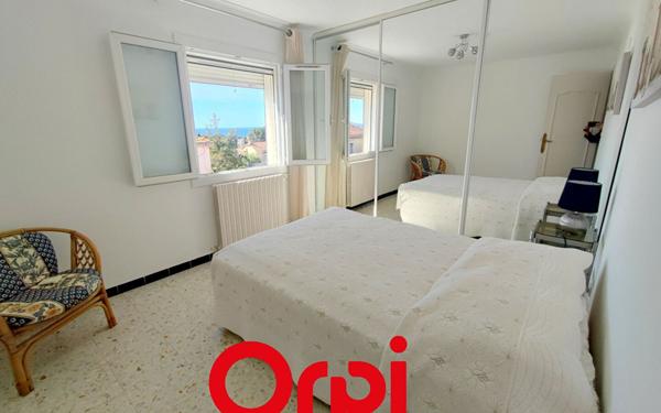 Maison à vendre    8 pièces •  Bandol