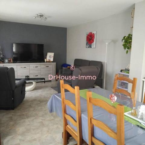 Maison à vendre 6 pièces de 91 m²