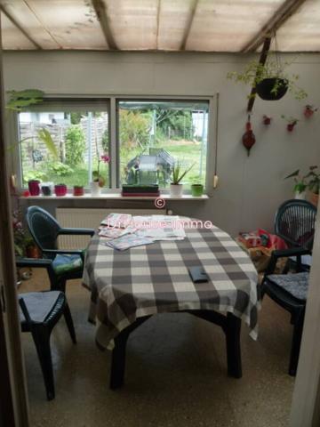 Maison à vendre 6 pièces de 91 m²