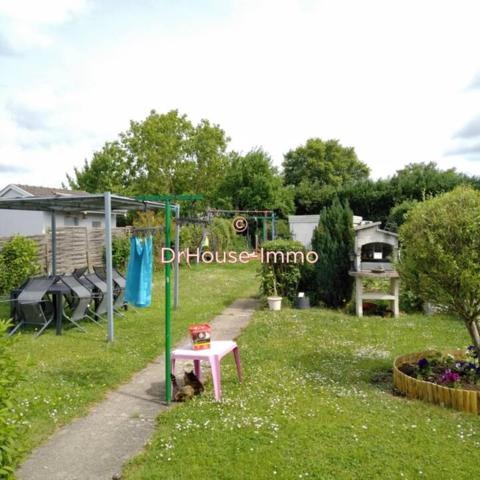 Maison à vendre 6 pièces de 91 m²