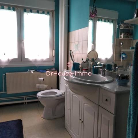 Maison à vendre 6 pièces de 91 m²