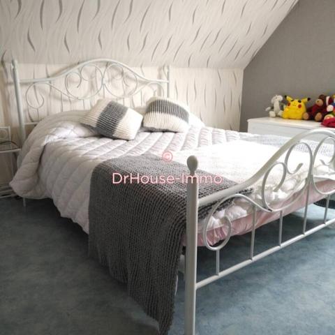 Maison à vendre 6 pièces de 91 m²