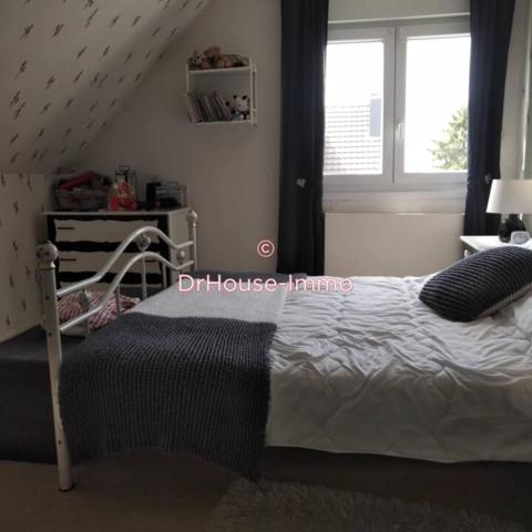 Maison à vendre 6 pièces de 91 m²