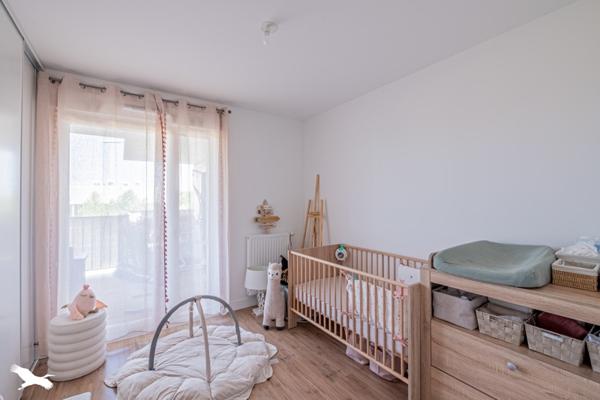 Appartement à vendre |  Floirac |  3 pièces | 72 m²