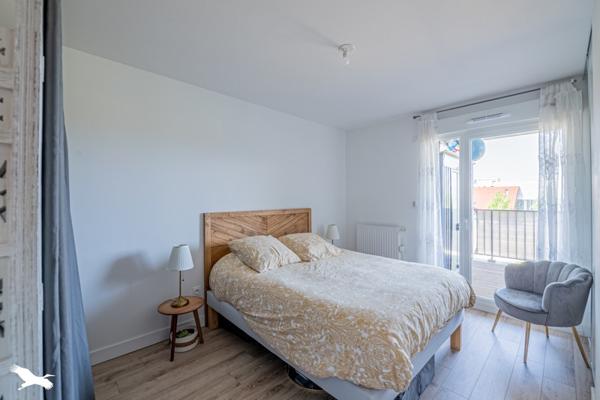 Appartement à vendre |  Floirac |  3 pièces | 72 m²